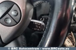 Toyota Prius 1.5 Hybrid Automatas 2007 full