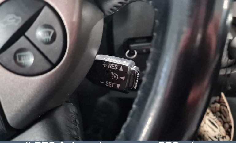 Toyota Prius 1.5 Hybrid Automatas 2007 full