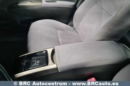 Toyota Prius 1.5 Hybrid Automatas 2007 full