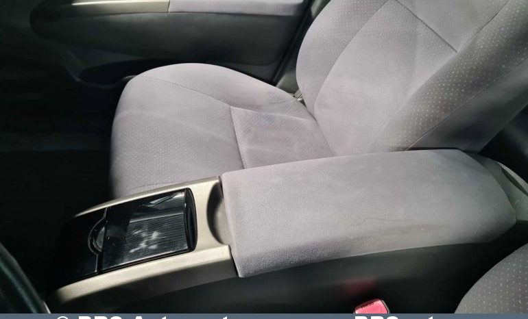 Toyota Prius 1.5 Hybrid Automatas 2007 full
