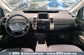 Toyota Prius 1.5 Hybrid Automatas 2007