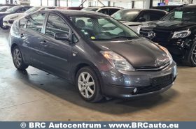 Toyota Prius 1.5 Hybrid Automatas 2007