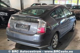 Toyota Prius 1.5 Hybrid Automatas 2007