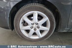 Toyota Prius 1.5 Hybrid Automatas 2007 full