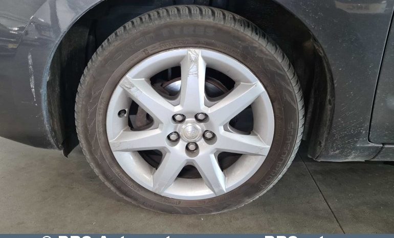 Toyota Prius 1.5 Hybrid Automatas 2007 full