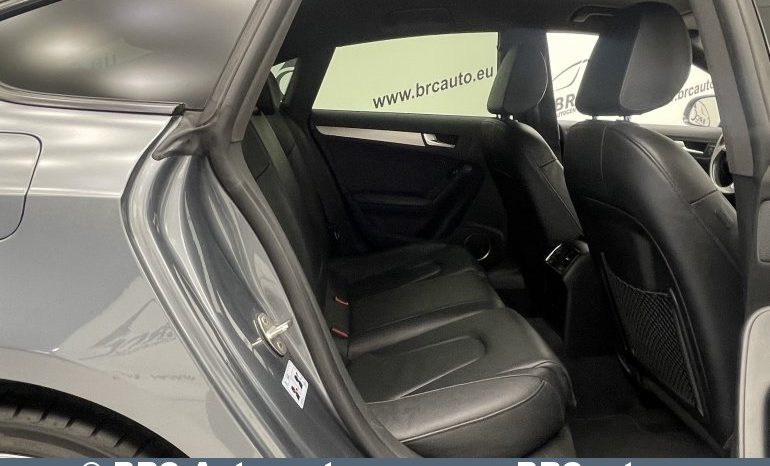 Audi A5 Sportback 3.0 TDI Quattro Automatas 2012 full