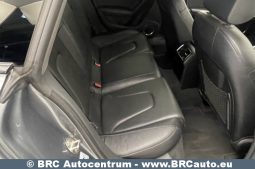 Audi A5 Sportback 3.0 TDI Quattro Automatas 2012 full