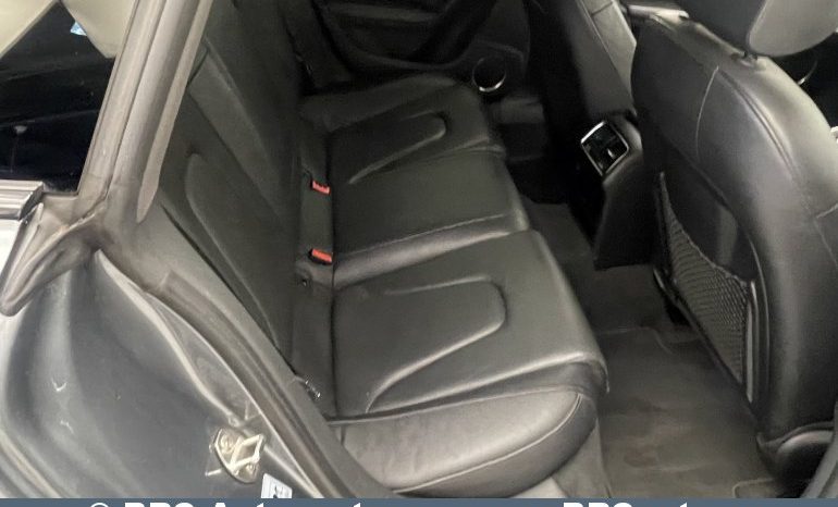Audi A5 Sportback 3.0 TDI Quattro Automatas 2012 full