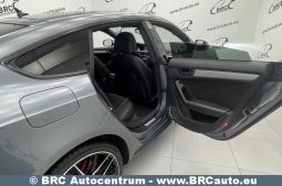 Audi A5 Sportback 3.0 TDI Quattro Automatas 2012 full