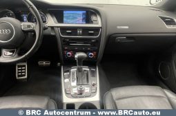 Audi A5 Sportback 3.0 TDI Quattro Automatas 2012 full