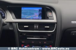 Audi A5 Sportback 3.0 TDI Quattro Automatas 2012 full
