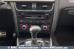 Audi A5 Sportback 3.0 TDI Quattro Automatas 2012 full