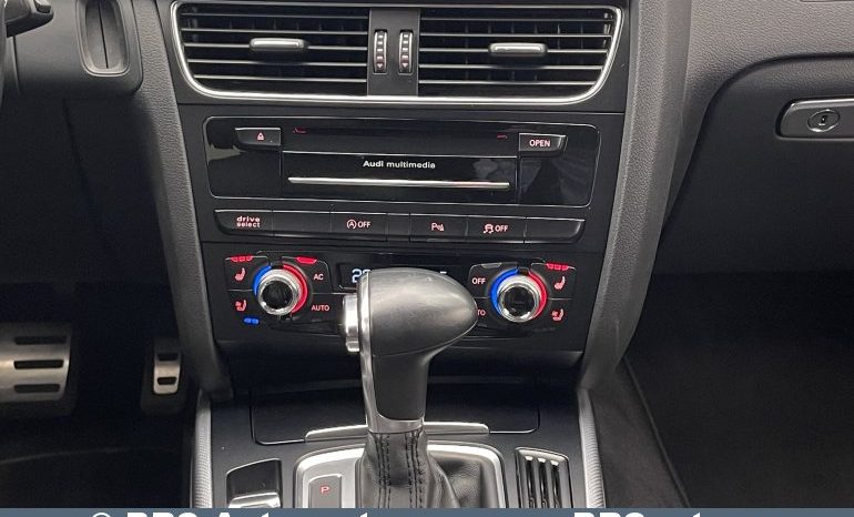 Audi A5 Sportback 3.0 TDI Quattro Automatas 2012 full
