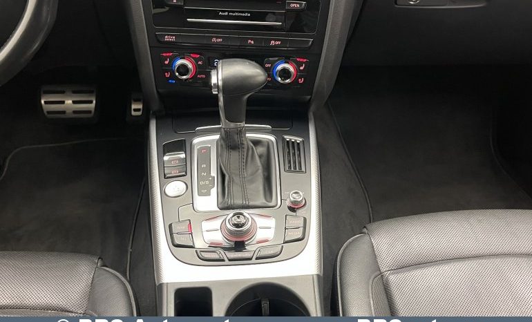 Audi A5 Sportback 3.0 TDI Quattro Automatas 2012 full
