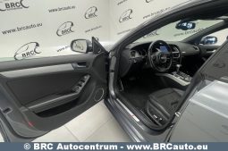 Audi A5 Sportback 3.0 TDI Quattro Automatas 2012 full