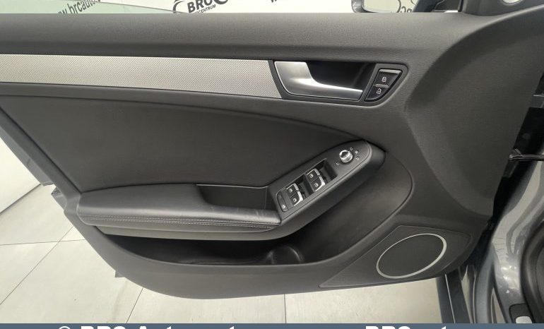 Audi A5 Sportback 3.0 TDI Quattro Automatas 2012 full