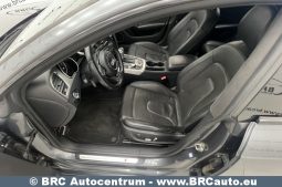 Audi A5 Sportback 3.0 TDI Quattro Automatas 2012 full