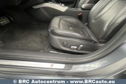 Audi A5 Sportback 3.0 TDI Quattro Automatas 2012 full