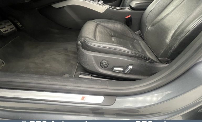 Audi A5 Sportback 3.0 TDI Quattro Automatas 2012 full