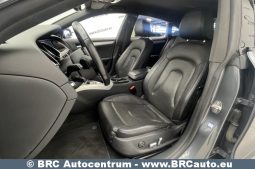 Audi A5 Sportback 3.0 TDI Quattro Automatas 2012 full