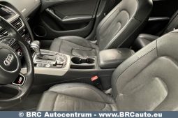 Audi A5 Sportback 3.0 TDI Quattro Automatas 2012 full
