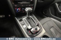 Audi A5 Sportback 3.0 TDI Quattro Automatas 2012 full