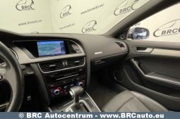 Audi A5 Sportback 3.0 TDI Quattro Automatas 2012 full