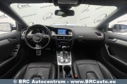 Audi A5 Sportback 3.0 TDI Quattro Automatas 2012 full