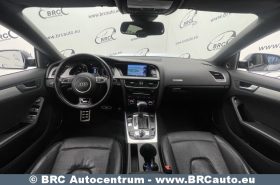 Audi A5 Sportback 3.0 TDI Quattro Automatas 2012