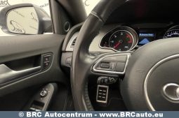 Audi A5 Sportback 3.0 TDI Quattro Automatas 2012 full