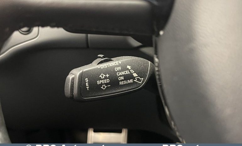 Audi A5 Sportback 3.0 TDI Quattro Automatas 2012 full