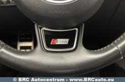 Audi A5 Sportback 3.0 TDI Quattro Automatas 2012 full