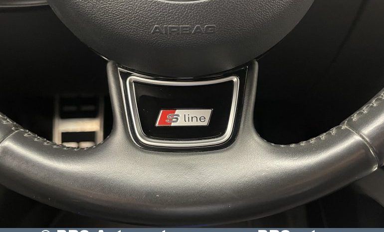 Audi A5 Sportback 3.0 TDI Quattro Automatas 2012 full