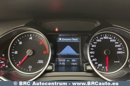 Audi A5 Sportback 3.0 TDI Quattro Automatas 2012 full
