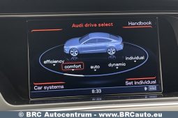 Audi A5 Sportback 3.0 TDI Quattro Automatas 2012 full