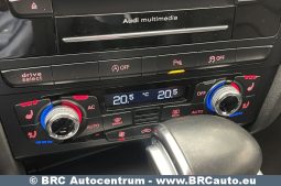 Audi A5 Sportback 3.0 TDI Quattro Automatas 2012 full