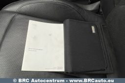 Audi A5 Sportback 3.0 TDI Quattro Automatas 2012 full