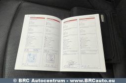 Audi A5 Sportback 3.0 TDI Quattro Automatas 2012 full