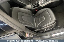 Audi A5 Sportback 3.0 TDI Quattro Automatas 2012 full