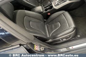 Audi A5 Sportback 3.0 TDI Quattro Automatas 2012