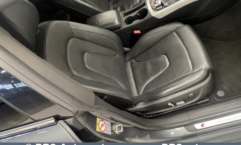 Audi A5 Sportback 3.0 TDI Quattro Automatas 2012 full