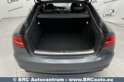Audi A5 Sportback 3.0 TDI Quattro Automatas 2012 full