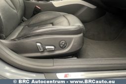 Audi A5 Sportback 3.0 TDI Quattro Automatas 2012 full
