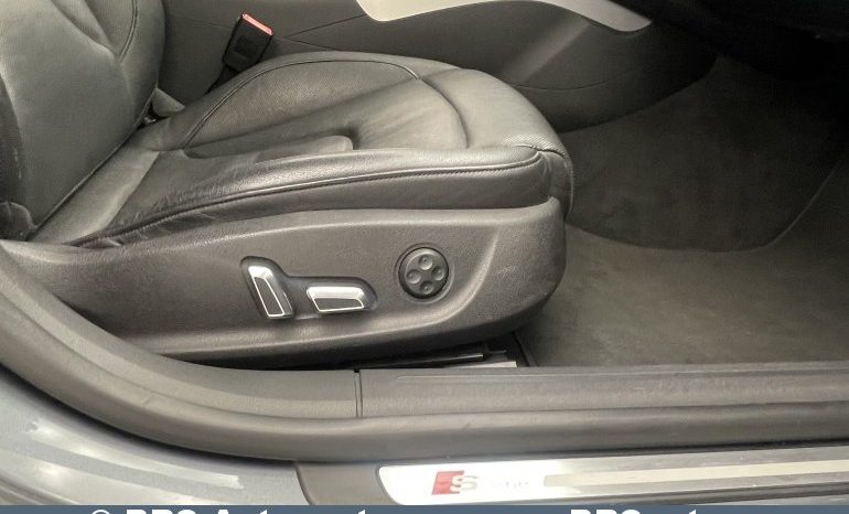 Audi A5 Sportback 3.0 TDI Quattro Automatas 2012 full