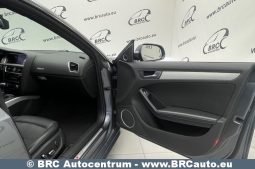 Audi A5 Sportback 3.0 TDI Quattro Automatas 2012 full