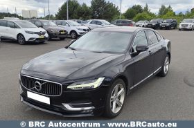 Volvo S90 D5 AWD Inscription Automatas 2016