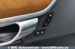 Volvo S90 D5 AWD Inscription Automatas 2016 full