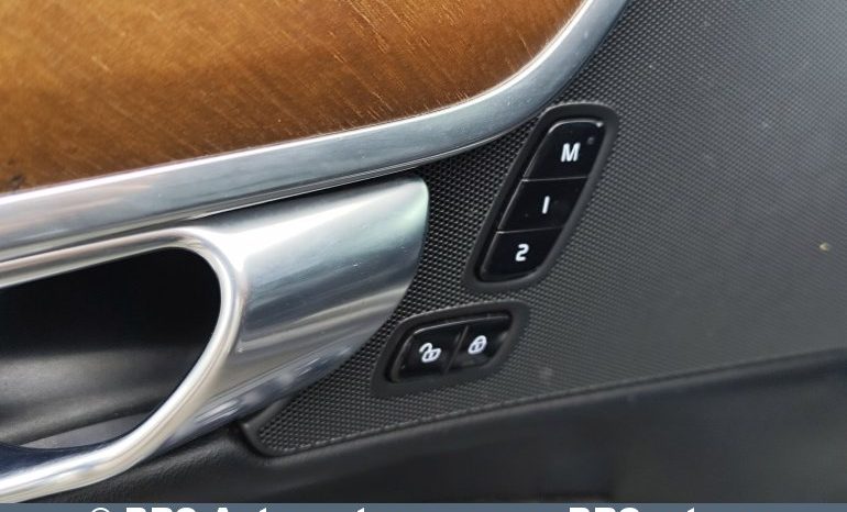 Volvo S90 D5 AWD Inscription Automatas 2016 full