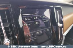 Volvo S90 D5 AWD Inscription Automatas 2016 full