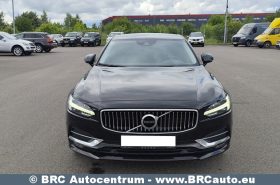 Volvo S90 D5 AWD Inscription Automatas 2016